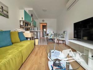 Prodej bytu 3+kk, Nesebar, Bulharsko, 68 m2