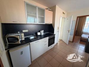 Prodej bytu 3+kk, Nesebar, Bulharsko, 58 m2