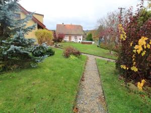 Prodej rodinného domu, Plískov, 180 m2