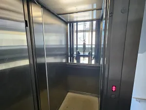 Pronájem bytu 3+1, Praha - Vršovice, Rostovská, 75 m2