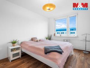 Prodej bytu 3+1, Mladá Boleslav - Mladá Boleslav II, 17. listopadu, 70 m2