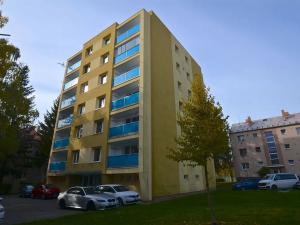 Prodej bytu 1+1, Kladno, Jižní, 37 m2