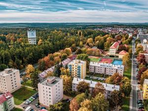 Prodej bytu 1+1, Kladno, Jižní, 37 m2