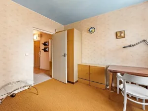 Prodej bytu 4+1, Brno, Strnadova, 83 m2