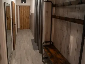 Pronájem bytu 3+1, Vamberk, Jiráskova, 61 m2