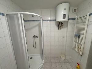 Pronájem bytu 1+1, Jeseník, Masarykovo nám., 45 m2