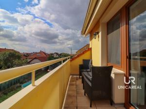 Prodej bytu 3+kk, Velešovice, 71 m2