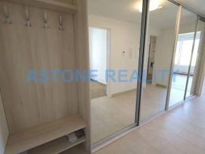 Pronájem bytu 2+kk, Praha - Vysočany, Smržových, 61 m2