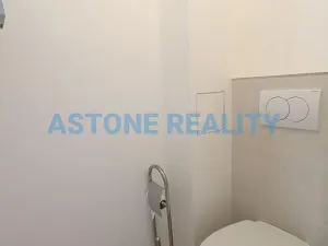 Pronájem bytu 2+kk, Praha - Libeň, U školičky, 43 m2