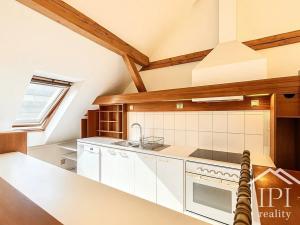 Pronájem kanceláře, Praha - Holešovice, Dukelských hrdinů, 176 m2