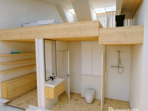 Prodej rodinného domu, Miroslav, Brněnská, 28 m2