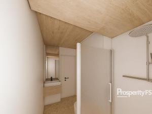 Prodej rodinného domu, Miroslav, Brněnská, 28 m2