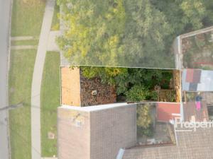 Prodej rodinného domu, Miroslav, Brněnská, 28 m2