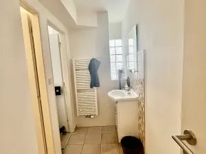 Pronájem kanceláře, Praha, 80 m2