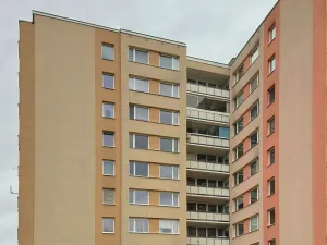 Prodej bytu 2+1, Rakovník, Čs. legií, 60 m2