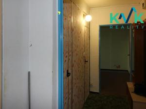 Prodej bytu 2+1, Rakovník, Čs. legií, 60 m2