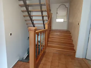 Prodej rodinného domu, Mostkovice, Na Valše, 120 m2