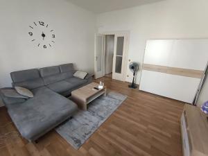 Pronájem bytu 1+1, Prostějov, Třebízského, 49 m2
