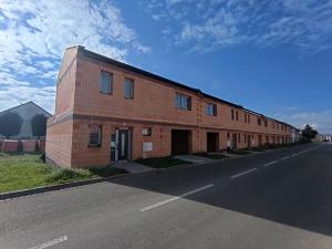 Prodej rodinného domu, Kralice na Hané, 143 m2