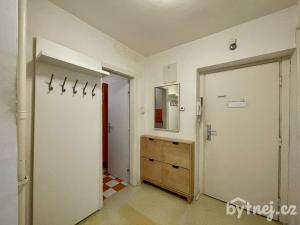 Pronájem bytu 2+1, Blansko, Chelčického, 54 m2