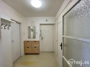 Pronájem bytu 2+1, Blansko, Chelčického, 54 m2