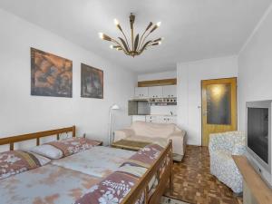 Prodej bytu 1+kk, Hradec Králové, Brožíkova, 35 m2