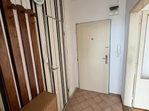 Prodej bytu 1+1, Ostrava, Ahepjukova, 39 m2