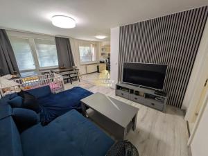 Prodej bytu 3+1, Most, Růžová, 69 m2