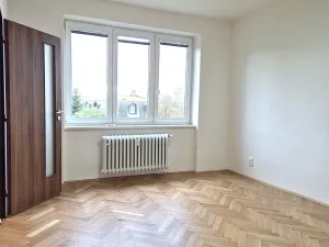 Pronájem bytu 2+1, Praha - Strašnice, Mukařovská, 52 m2