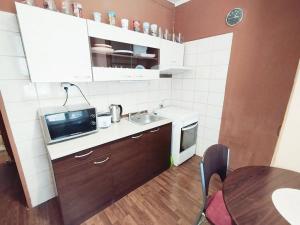 Prodej bytu 2+1, Most, Františka Halase, 52 m2