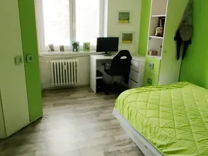 Prodej bytu 2+1, Most, Františka Halase, 52 m2