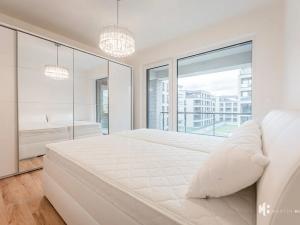Pronájem bytu 3+kk, Praha - Strašnice, Počernická, 83 m2