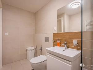 Pronájem bytu 3+kk, Praha - Strašnice, Počernická, 83 m2