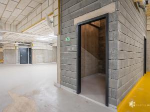 Pronájem bytu 3+kk, Praha - Strašnice, Počernická, 83 m2