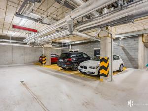 Pronájem bytu 3+kk, Praha - Strašnice, Počernická, 83 m2