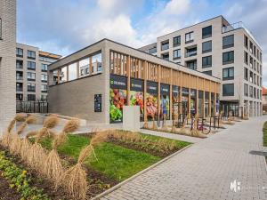 Pronájem bytu 3+kk, Praha - Strašnice, Počernická, 83 m2