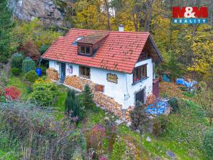 Prodej chaty, Barchovice - Hryzely, 100 m2