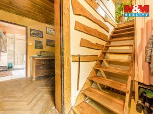 Prodej chaty, Barchovice - Hryzely, 100 m2