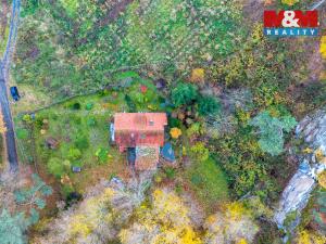 Prodej chaty, Barchovice - Hryzely, 100 m2