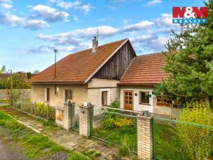 Prodej rodinného domu, Ronov nad Doubravou, U stadionu, 111 m2