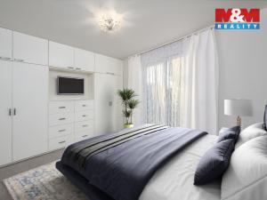 Prodej rodinného domu, Heřmanův Městec, Pod Nádražím, 106 m2