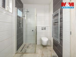 Prodej rodinného domu, Heřmanův Městec, Pod Nádražím, 106 m2