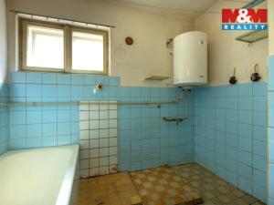 Prodej rodinného domu, Staňkovice, Za kovárnou, 110 m2