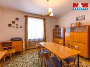 Prodej rodinného domu, Staňkovice, Za kovárnou, 110 m2