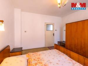 Prodej rodinného domu, Staňkovice, Za kovárnou, 110 m2