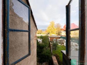 Prodej vícegeneračního domu, Duchcov, Bezručova, 108 m2