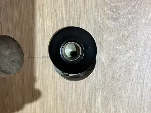 Pronájem garážového stání, Brno, Cejl, 17 m2