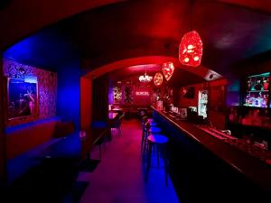 Pronájem restaurace, Praha - Nové Město, Ječná, 326 m2