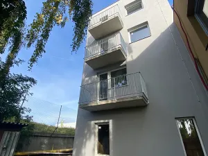 Pronájem ubytování, Slavkov u Brna, U Mlýna, 1320 m2
