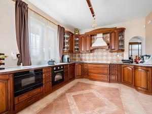 Dražba rodinného domu, Divišov, Vrcha II, 674 m2